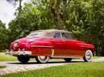 Plymouth Special DeLuxe Convertible 1949 года